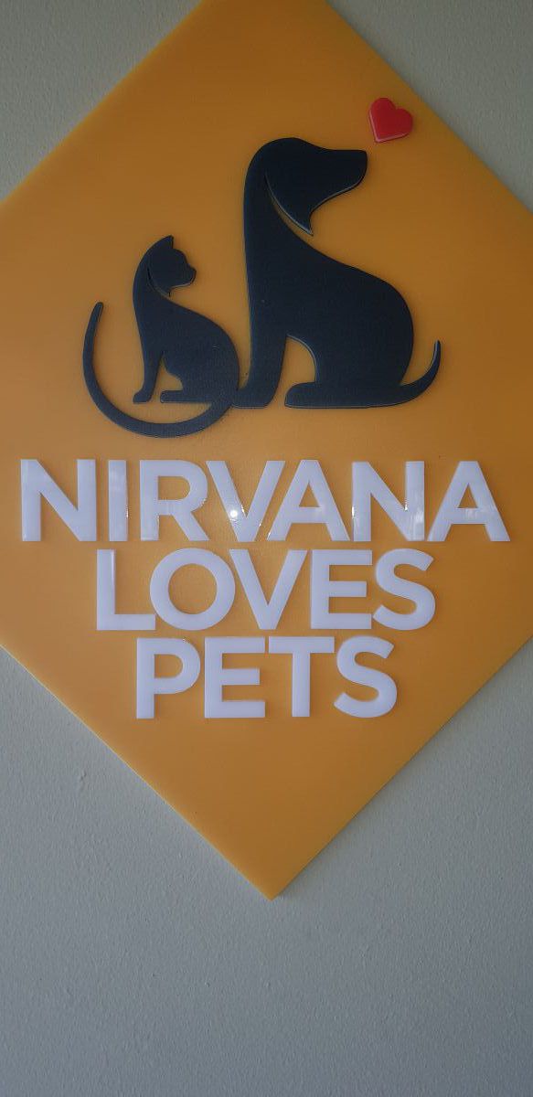 imagini hotel NIRVANA LARA